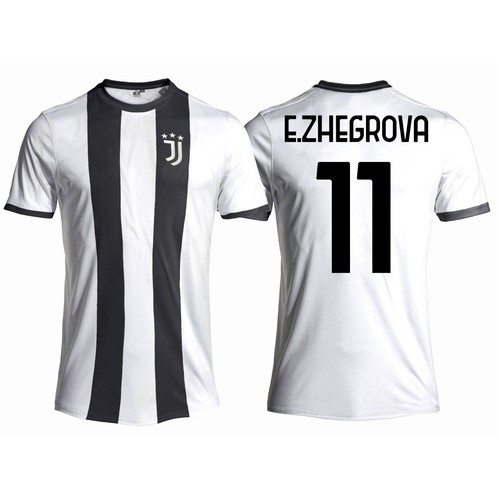 Maglia zhegrova juve - maglia,