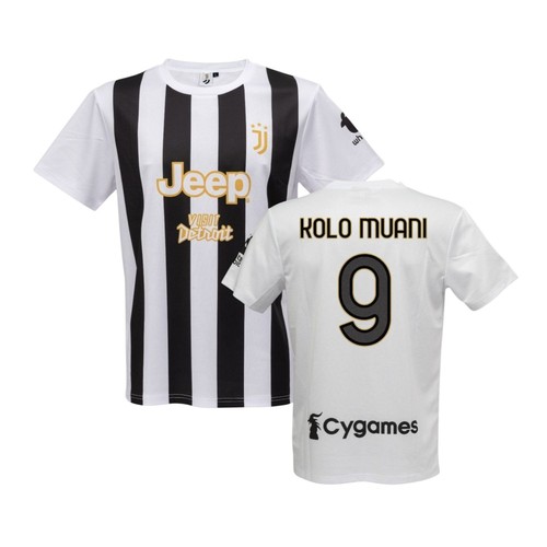 Maglia kolo muani - maglia,