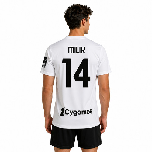 Maglia milik juventus - 14, juve