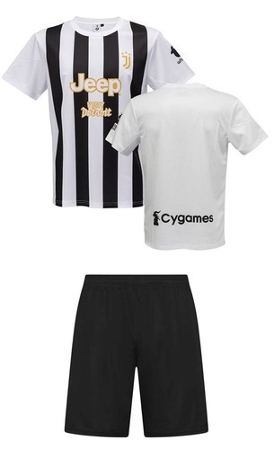 Kit juventus neutro - juventus, 26/27