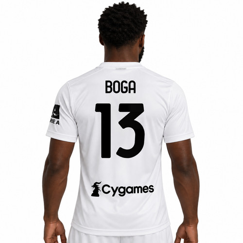 Maglia boga juventus - maglia, 13