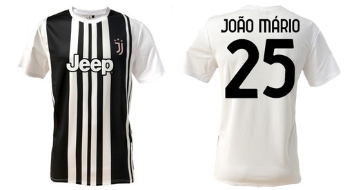 Maglia joao mario juventus - joao,