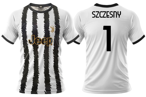 Maglia szczesny juventus 2024 - juventus,