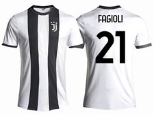 Maglia Fagioli Juve Juventus