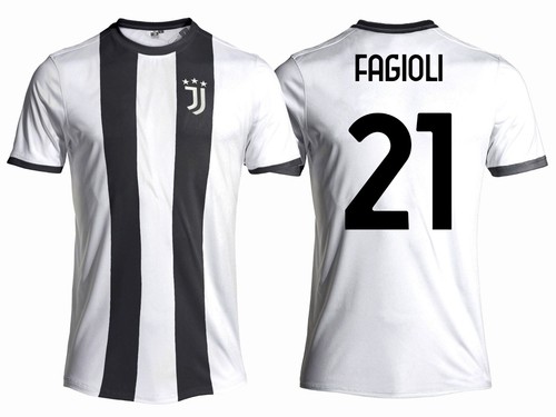 Maglia fagioli juve juventus - juve,