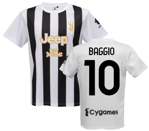 Maglia baggio juventus 27 - maglia, 26/27