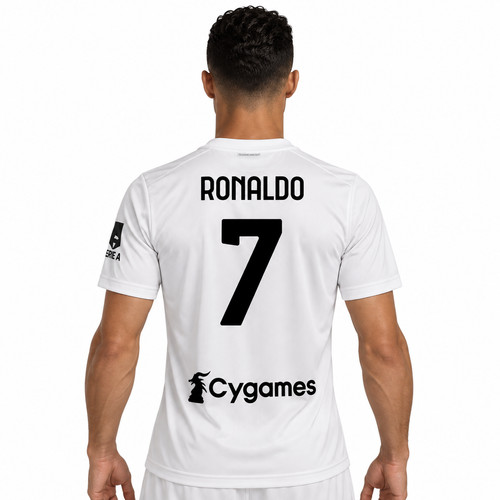 Maglia ronaldo juventus - ronaldo,