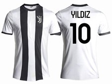 Maglia Yildiz Juventus Juve