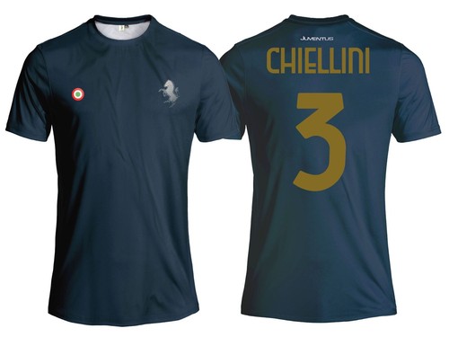 Maglia chiellini juventus juve - chiellini,