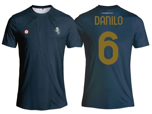 Maglia danilo juventus juve - maglia,