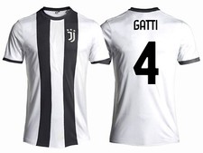 Maglia Gatti Juve Juventus