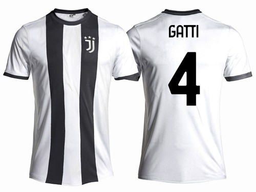 Maglia gatti juve - maglia, juventus
