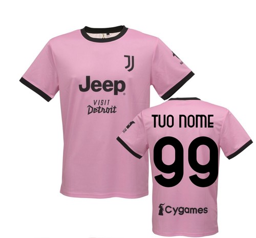 Maglia personalizzata - maglia,