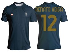 Maglia Renato Veiga Juventus
