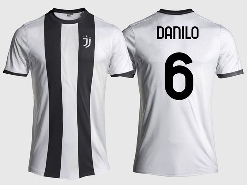 Maglia danilo juventus juve - danilo,
