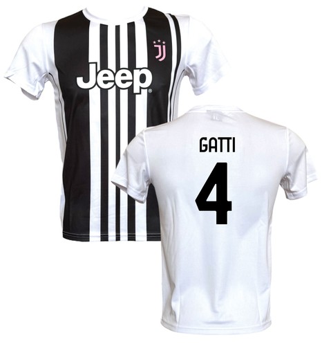 Maglia gatti juventus 2025 - maglia,