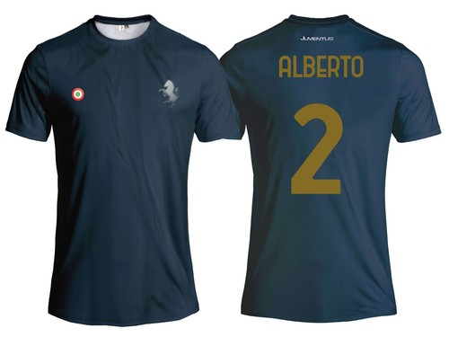 Maglia alberto costa juventus - alberto,