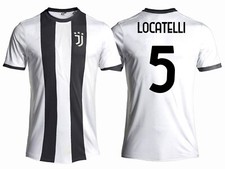 Maglia Locatelli Juve Juventus