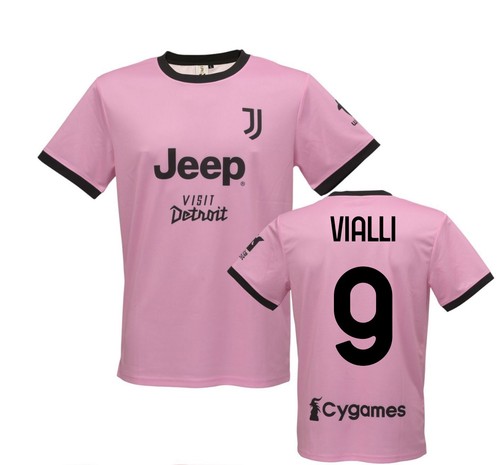 Maglia vialli juventus 27 - maglia, 26/27