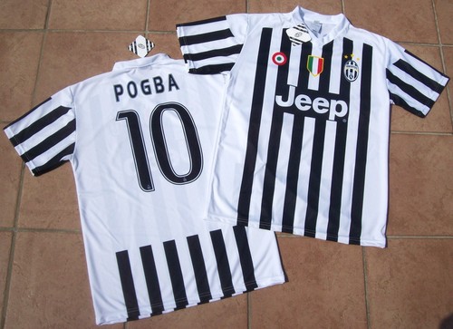 Maglia pogba juventus - pogba,