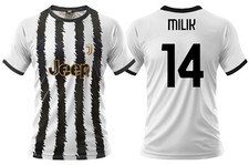 Maglia Milik Juventus 2024