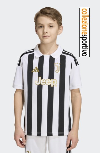 Maglia bambino juve adidas - maglia,