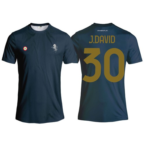 Maglia david juventus - maglia, juve