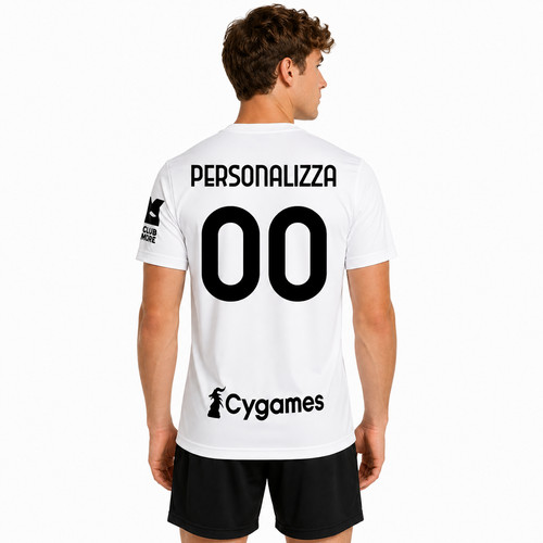 Maglia personalizzare - maglia, da