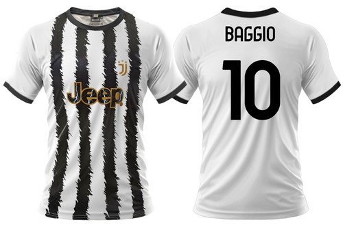 Maglia baggio juventus 2024 - baggio,