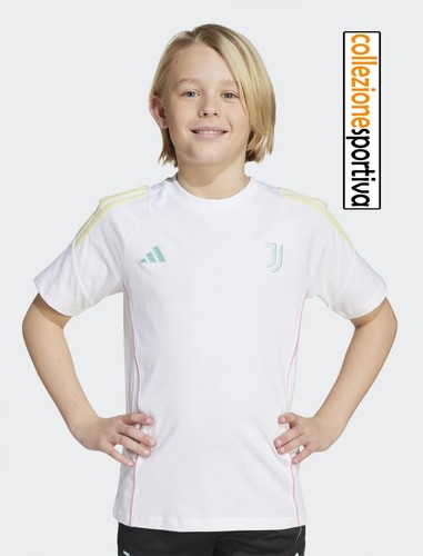 Shirt bambino juve adidas - juve,