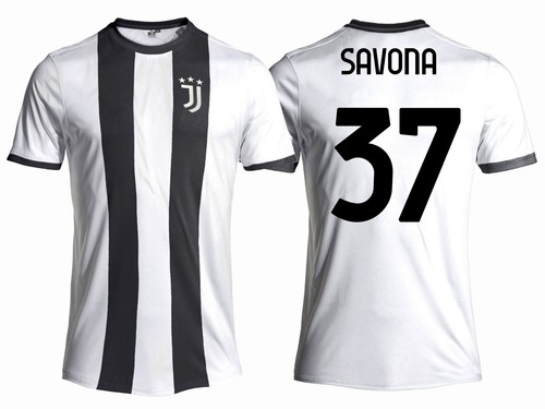 Maglia savona juventus juve - maglia,