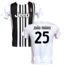 Maglia Joao Mario 25Juventus