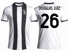 Maglia Douglas Luiz Juventus