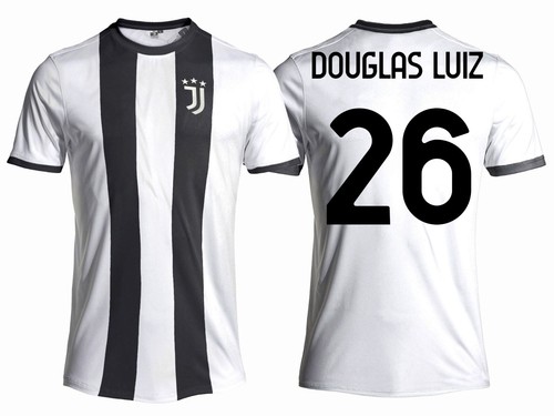 Maglia douglas luiz juventus - douglas,