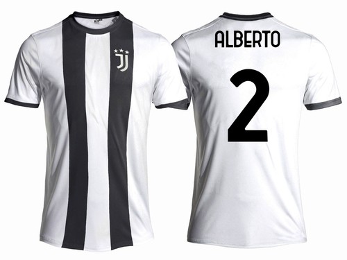 Maglia alberto costa juventus - maglia,