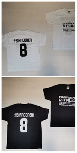 Mc1 mc5 maglia - mc1,