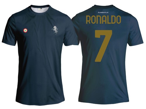 Maglia ronaldo juventus - ronaldo,