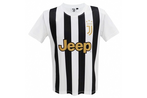 Maglia juve official kids 12 - maglia, 4-12