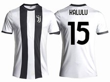 Maglia Kalulu Juventus Juve