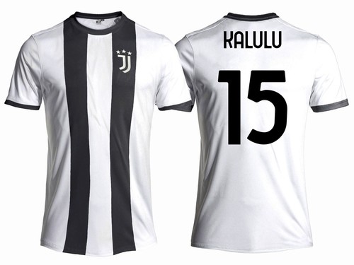 Maglia kalulu juventus - kalulu, juve