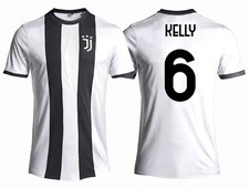 Maglia Kelly Juventus Juve