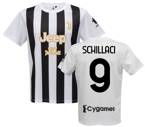 Maglia schillaci juventus - maglia,