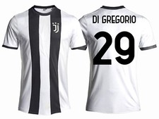 Maglia Di Gregorio Juventus