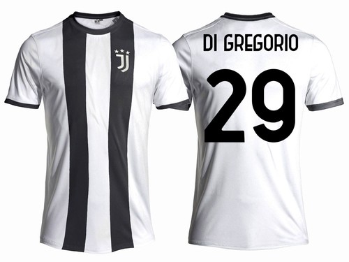 Maglia gregorio juventus - maglia,