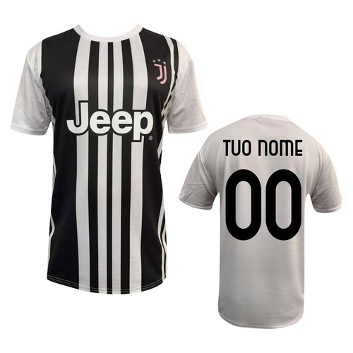 Maglia home replica ufficiale - home,