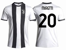 Maglia Miretti Juve Juventus