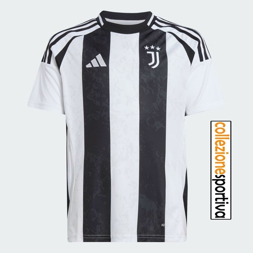 Maglia bambino juve adidas - bambino,