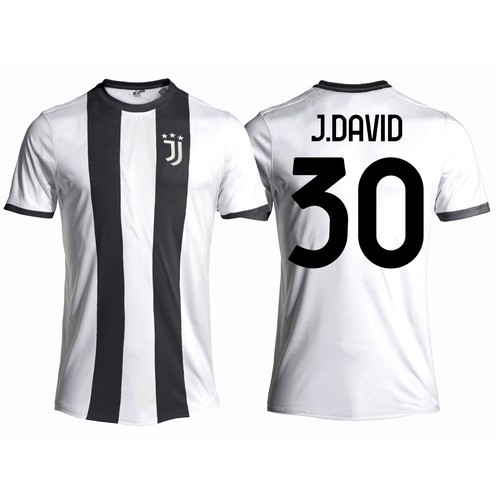 Maglia david juventus juve - maglia,