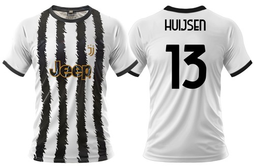 Maglia huijsen juventus - maglia,