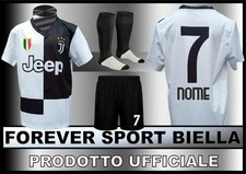 MAGLIA oppure COMPLETO JUVE